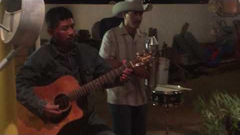 Pedro y Los Liricos